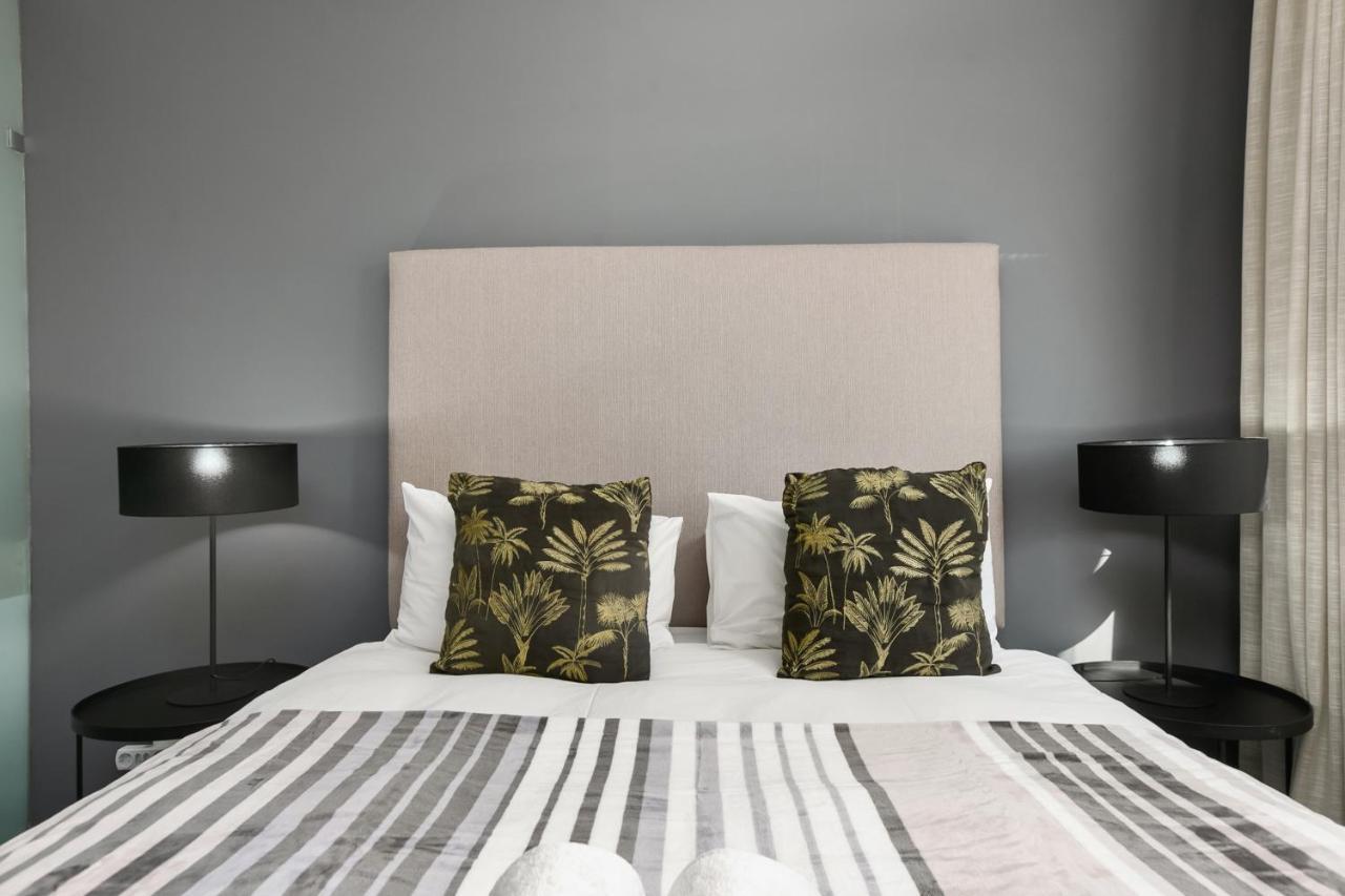 The Tyrwhitt Rosebank Apartments (Adults Only) Johannesburg Luaran gambar