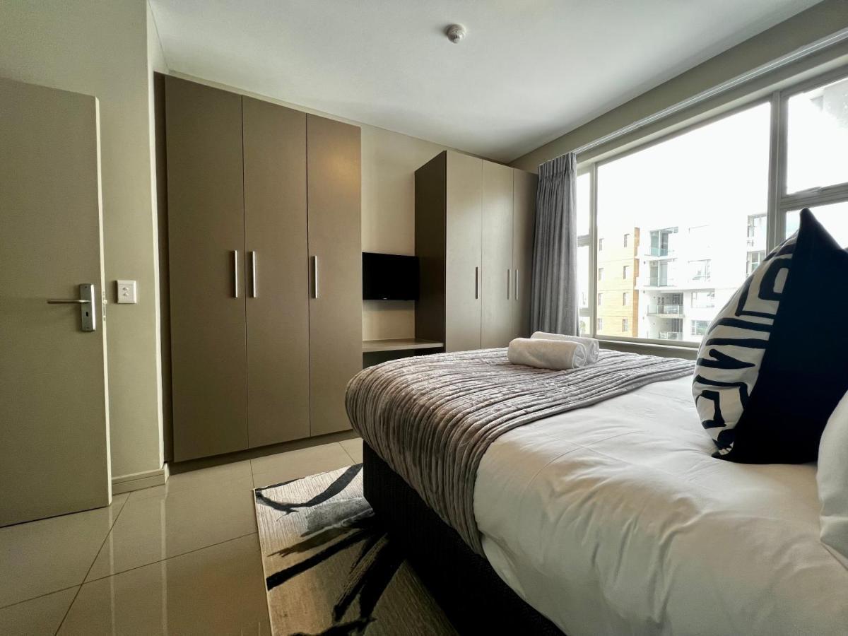 The Tyrwhitt Rosebank Apartments (Adults Only) Johannesburg Luaran gambar