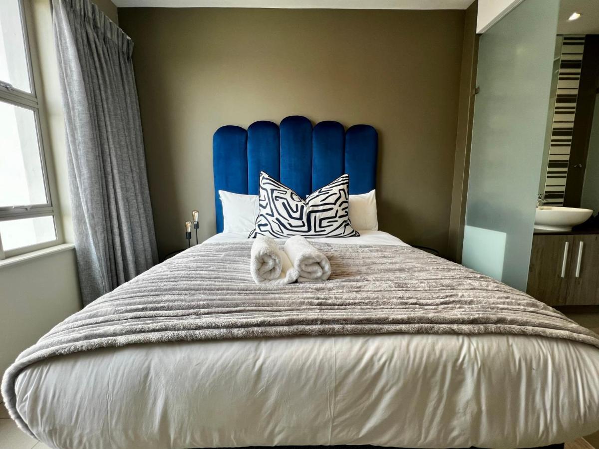 The Tyrwhitt Rosebank Apartments (Adults Only) Johannesburg Luaran gambar
