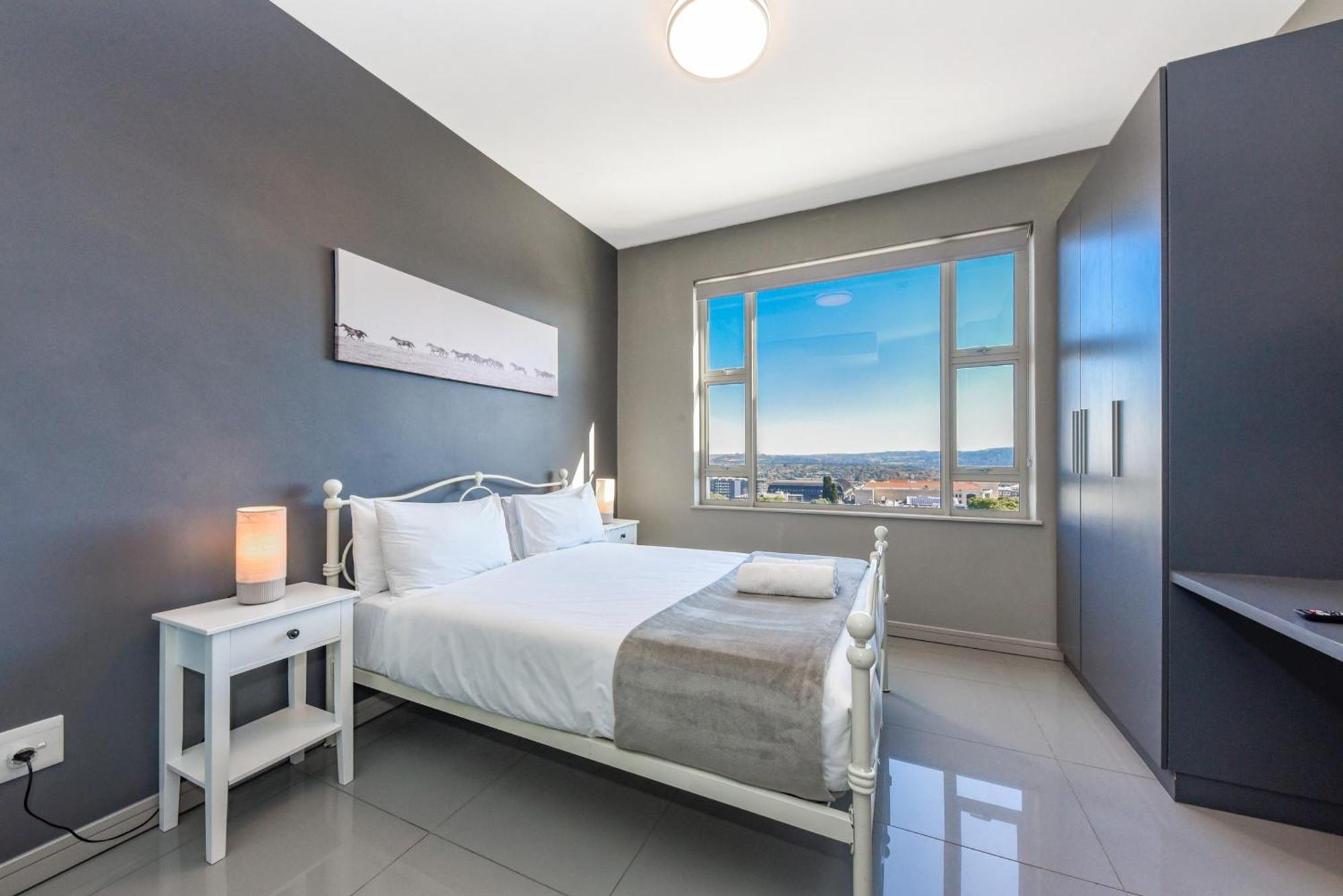 The Tyrwhitt Rosebank Apartments (Adults Only) Johannesburg Luaran gambar